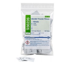 Visocolor Powder Pillows Nitrato 1-50 Mg/L - 100 Testes - Macherey-Nagel